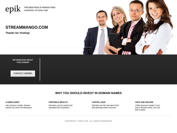 streammango.com