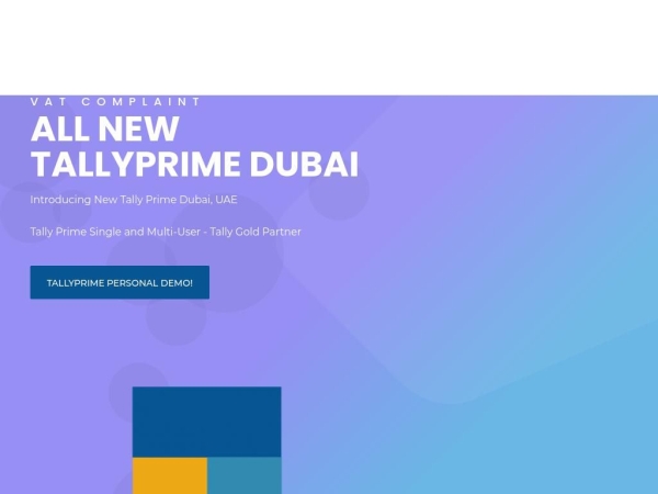 tallydubai.com