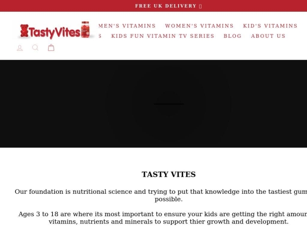 tastyvites.com