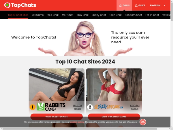 topchats.com