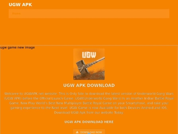 ugwapk.net