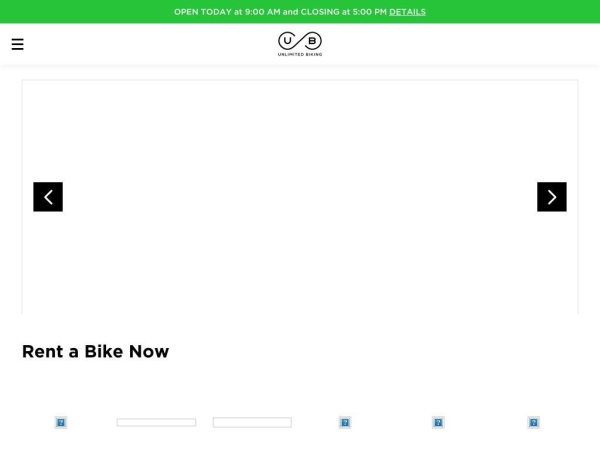 unlimitedbiking.com