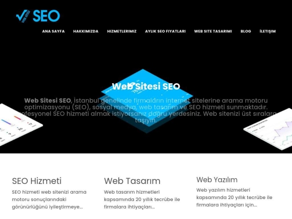 websitesiseo.com.tr