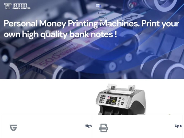 xaomingprint.com